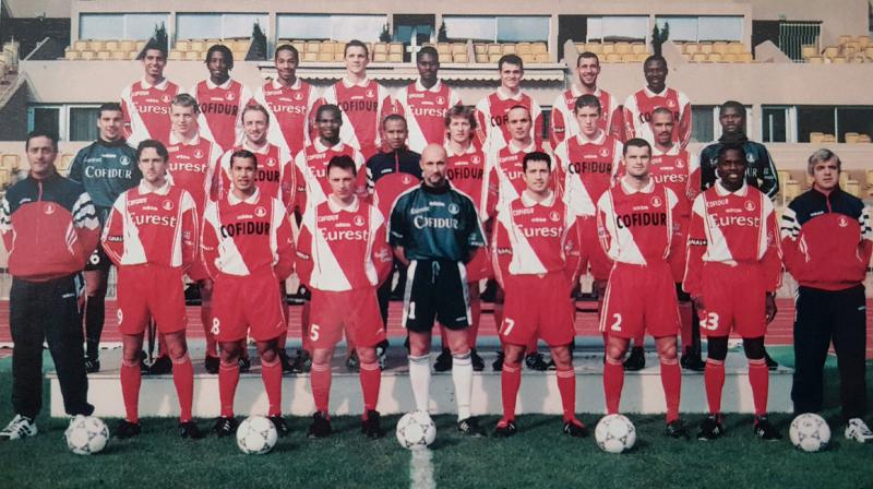 Saison 1997/1998