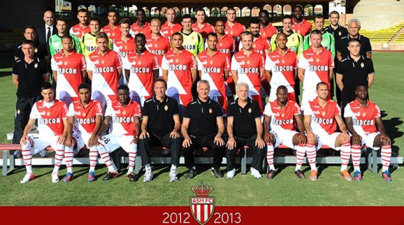Saison 2012/2013