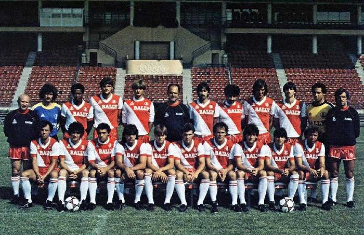 Saison 1983/1984